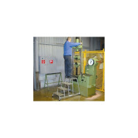 Монтажная подставка KRAUSE STABILO 4 ступени 805041