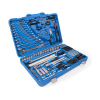 Универсальный набор инструментов Станкоимпорт 145 предметов CS-TK145PMQ