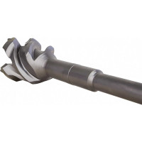 Бур проломный SDS-MAX (55х600 мм) ПРАКТИКА 243-769