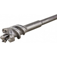 Бур проломный SDS-MAX (55х600 мм) ПРАКТИКА 243-769