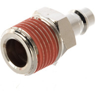 Переходник (1/2"M — рапид папа) JTC JTC-D40PMA