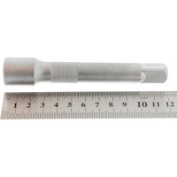 Удлинитель (125 мм; 1/2") Станкоимпорт CS-12.60.5