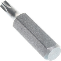 Бита короткая TORX (T25; 5/16") Hans 042-4T25
