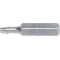 Бита короткая TORX (T25; 5/16") Hans 042-4T25