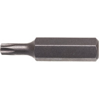 Бита короткая TORX (T25; 5/16") Hans 042-4T25