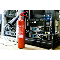 Огнетушитель ИНЕЙ ОУ-2 ВСЕ 112-02