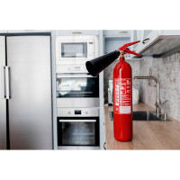 Огнетушитель ИНЕЙ ОУ-2 ВСЕ 112-02