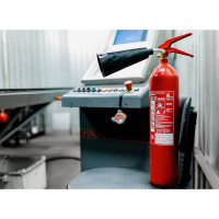 Огнетушитель ИНЕЙ ОУ-2 ВСЕ 112-02