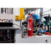 Огнетушитель ИНЕЙ ОУ-2 ВСЕ 112-02