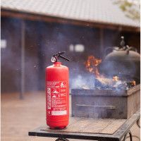 Огнетушитель МИГ ОП-2/з АВСЕ (2А 55В С Е) 111-102