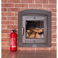 Огнетушитель МИГ ОП-2/з АВСЕ (2А 55В С Е) 111-102