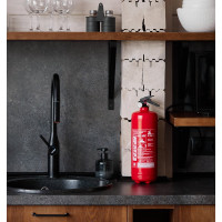 Огнетушитель МИГ ОП-2/з АВСЕ (2А 55В С Е) 111-102