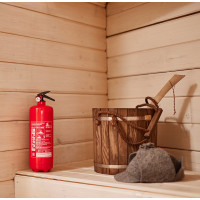 Огнетушитель МИГ ОП-2/з АВСЕ (2А 55В С Е) 111-102