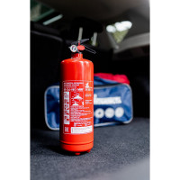 Огнетушитель МИГ ОП-2/з АВСЕ (2А 55В С Е) 111-102