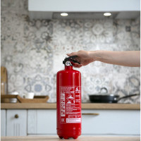 Огнетушитель МИГ ОП-2/з АВСЕ (2А 55В С Е) 111-102