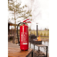 Огнетушитель МИГ ОП- 5/з АВСЕ (2А 89В С Е) 111-07