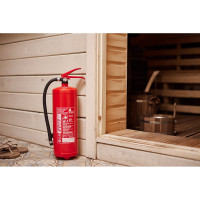 Огнетушитель МИГ ОП- 5/з АВСЕ (2А 89В С Е) 111-07