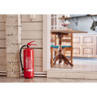 Огнетушитель МИГ ОП- 5/з АВСЕ (2А 89В С Е) 111-07