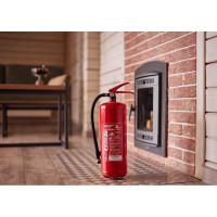 Огнетушитель МИГ ОП- 5/з АВСЕ (2А 89В С Е) 111-07