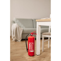 Огнетушитель МИГ ОП- 5/з АВСЕ (2А 89В С Е) 111-07