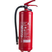 Огнетушитель МИГ ОП- 5/з АВСЕ (2А 89В С Е) 111-07