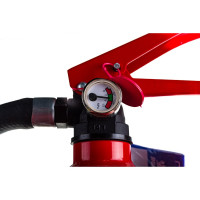 Огнетушитель МИГ ОП- 5/з АВСЕ (2А 89В С Е) 111-07