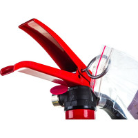 Огнетушитель МИГ ОП- 5/з АВСЕ (2А 89В С Е) 111-07