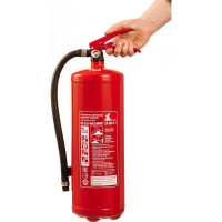 Огнетушитель МИГ ОП- 5/з АВСЕ (2А 89В С Е) 111-07