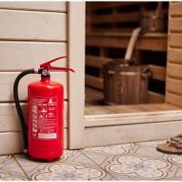 Огнетушитель МИГ ОП-4/з АВСЕ (2А 70В С Е) 111-05