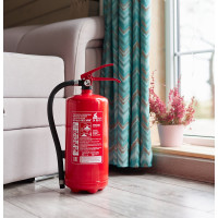 Огнетушитель МИГ ОП-4/з АВСЕ (2А 70В С Е) 111-05