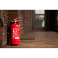 Огнетушитель МИГ ОП-4/з АВСЕ (2А 70В С Е) 111-05