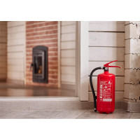 Огнетушитель МИГ ОП-4/з АВСЕ (2А 70В С Е) 111-05