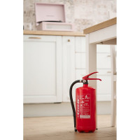 Огнетушитель МИГ ОП-4/з АВСЕ (2А 70В С Е) 111-05