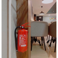 Огнетушитель МИГ ОП-4/з АВСЕ (2А 70В С Е) 111-05