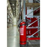 Огнетушитель МИГ ОП- 50/з АВСЕ (10А,233В,С,Е) 111-56