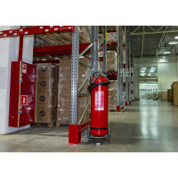 Огнетушитель МИГ ОП- 50/з АВСЕ (10А,233В,С,Е) 111-56