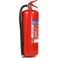 Профессиональный огнетушитель МИГ ОП- 9/з АВСЕ (4А 183В, С,Е) 111-25
