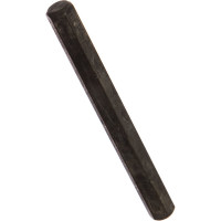 Бита шестигранная длинная (НЕХ 8; 5/16") Hans 062-8M08