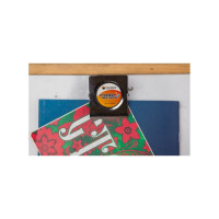 Магнитная клипса Forceberg 9-3616224