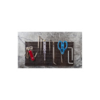 Магнитная панель для инструмента 300х150мм Forceberg 9-4014324