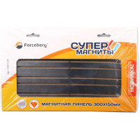 Магнитная панель для инструмента 300х150мм Forceberg 9-4014324