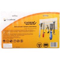 Магнитная панель для инструмента 300х150мм Forceberg 9-4014324