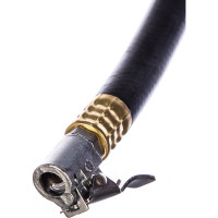 Пистолет для подкачки шин с манометром MIGHTY SEVEN SB-422