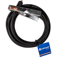 Комплект сварочных проводов КГ16 3 м АТЛАНТ TDH_ATL_C16_3MK