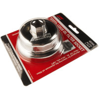 Съемник масляного фильтра чашка 14-гранная 64.5мм TOYOTA, LEXUS с 2007 г.в JTC-4859A