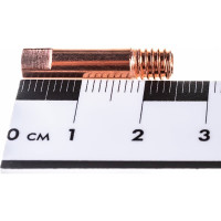 Наконечник для стальной проволоки (1.0 мм) 10 шт. Elitech 0606.005200