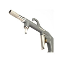 Пескоструйный пистолет Patriot GH 166B 830902021