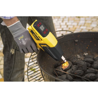 Электрический термофен Wagner Furno 750 2359358