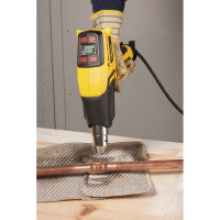 Электрический термофен Wagner Furno 750 2359358