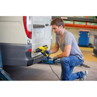 Электрический термофен Wagner Furno 750 2359358